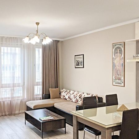 Lux 2 Central Apartment With Garage Пловдив Екстер'єр фото